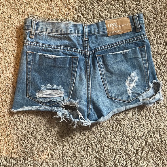 One teaspoon ROMEOS - Picture 2 of 3